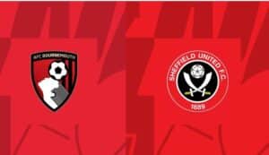 Soi kèo Bournemouth vs Sheffield – 22h00 09/03/2024 - Soi kèo Anh