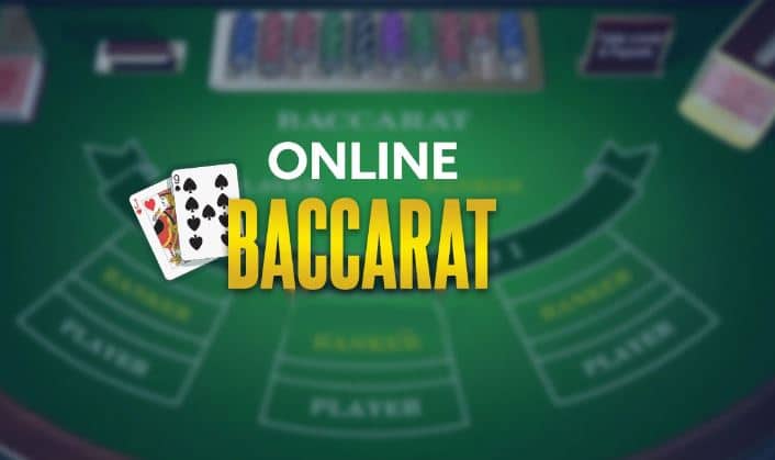 Thủ thuật thắng Baccarat online ăn tiền thật