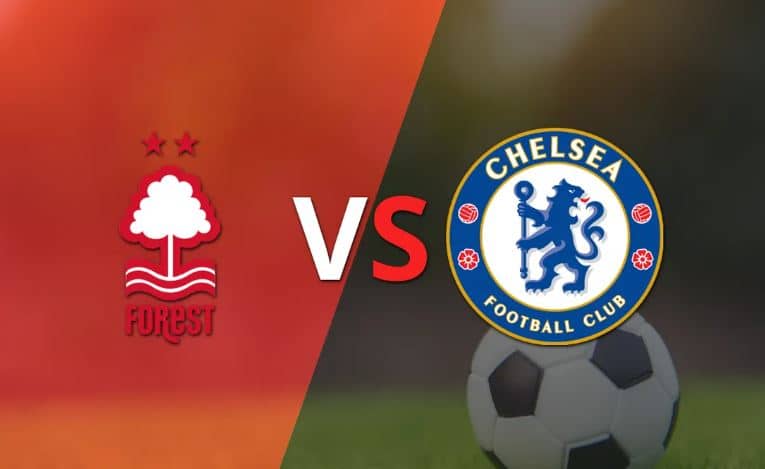 Soi kèo Nottingham vs Chelsea – 23h30 11/05/2024