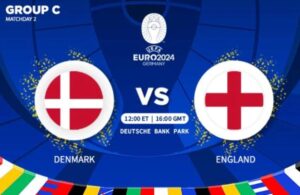 Soi kèo Đức vs Đan Mạch – 02h00 30/06/2024 – Euro 2024