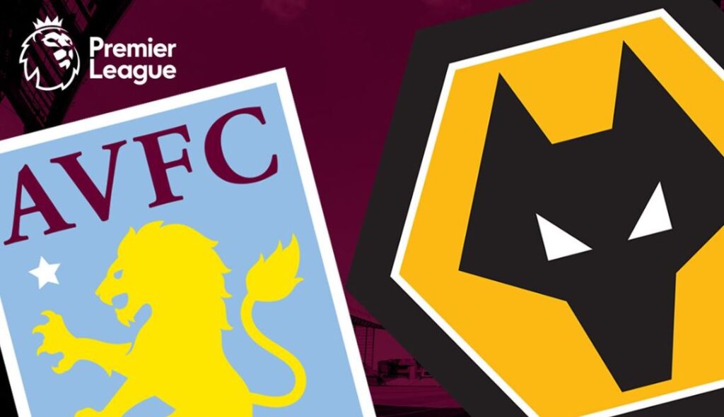 Soi kèo Aston Villa vs Wolverhampton – 21h00 21/09/2024 – Kèo Anh