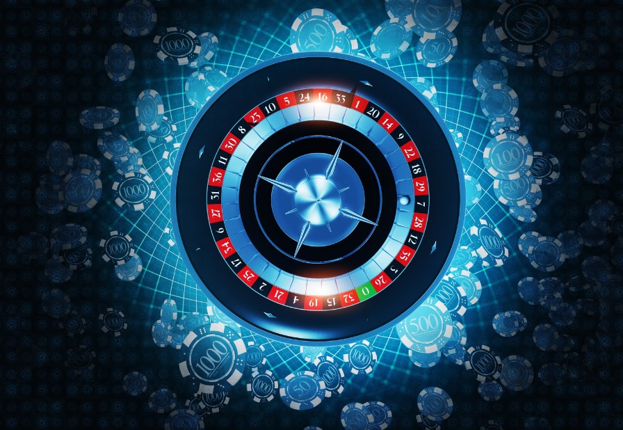 Những điều cần tránh khi chơi American Roulette