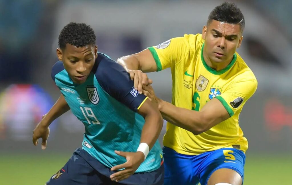 Soi kèo Brazil vs Ecuador - Kèo tài xỉu