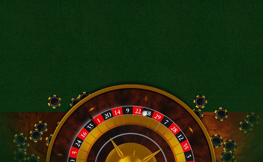 Lợi ích của việc chơi European Roulette